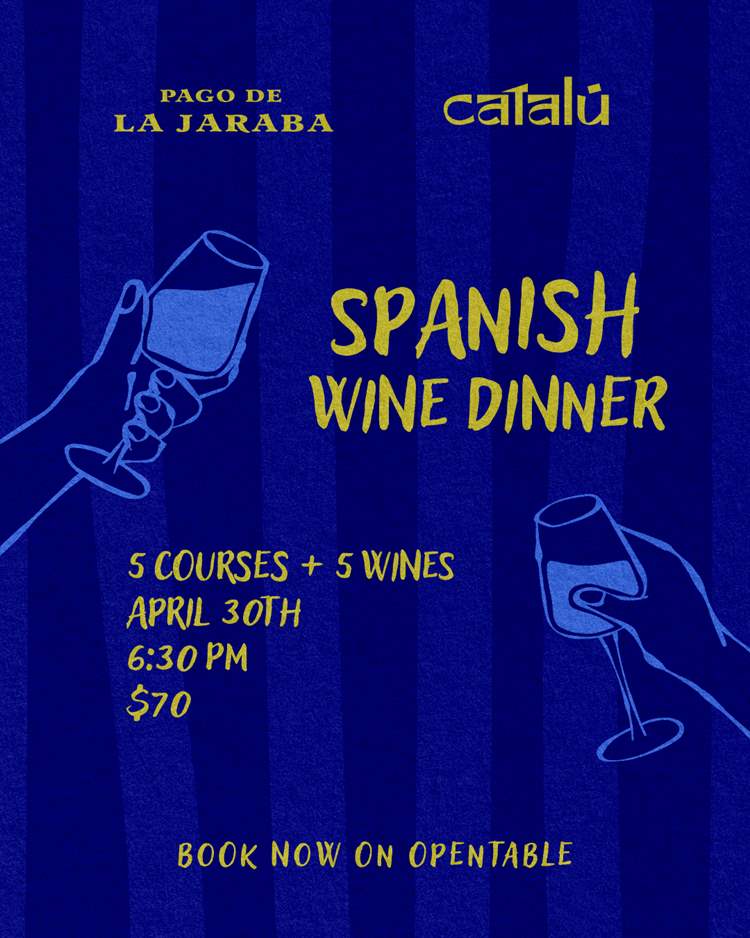 wine dinner invite