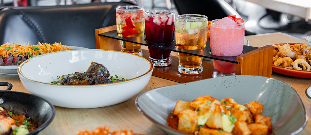 date night south end